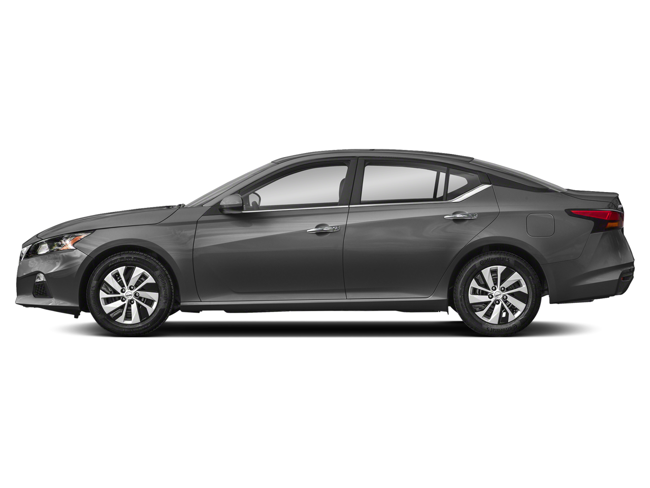 2022 Nissan Altima Vehicle Photo in Tulsa, OK 74129