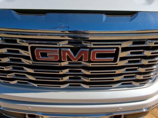 2025 GMC Sierra 1500 Vehicle Photo in ALBERTVILLE, AL 35950-0246