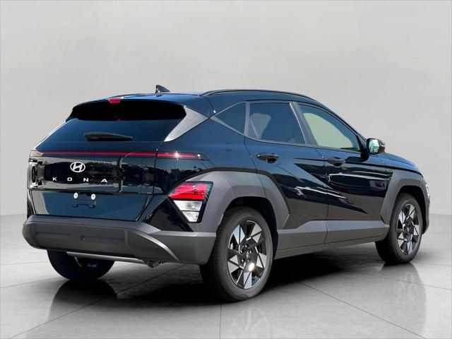 2025 Hyundai KONA Vehicle Photo in Green Bay, WI 54304