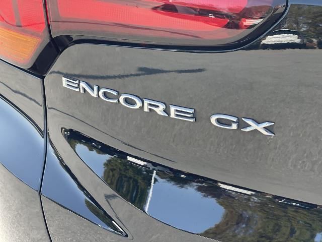 2022 Buick Encore GX Vehicle Photo in BENTONVILLE, AR 72712-4322