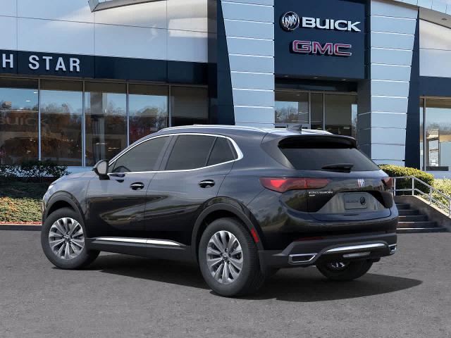 2025 Buick Envision Vehicle Photo in ZELIENOPLE, PA 16063-2910