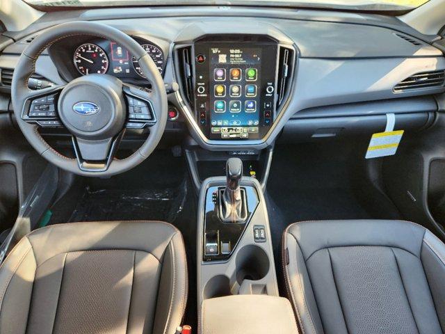 2025 Subaru Crosstrek Vehicle Photo in DALLAS, TX 75209