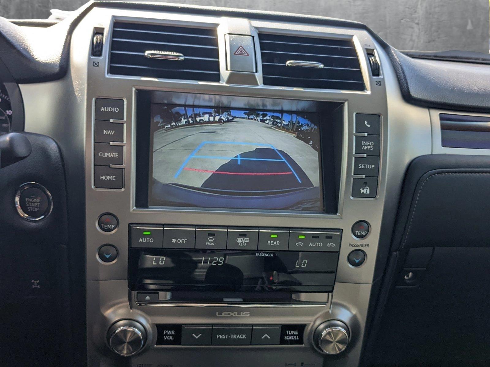 2019 Lexus GX 460 Vehicle Photo in Davie, FL 33331