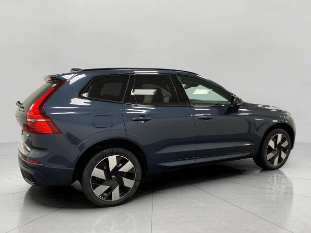 2025 Volvo XC60 Plug-In Hybrid Vehicle Photo in Appleton, WI 54913