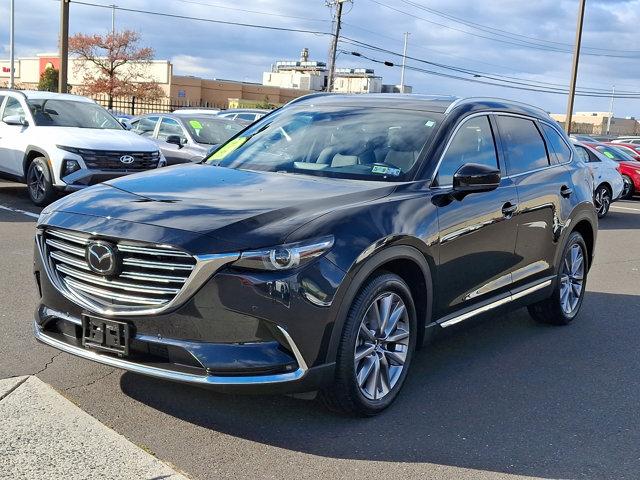 2022 Mazda CX-9 Vehicle Photo in Philadelphia, PA 19116