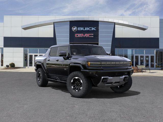Select 2024 GMC HUMMER EV Pickup