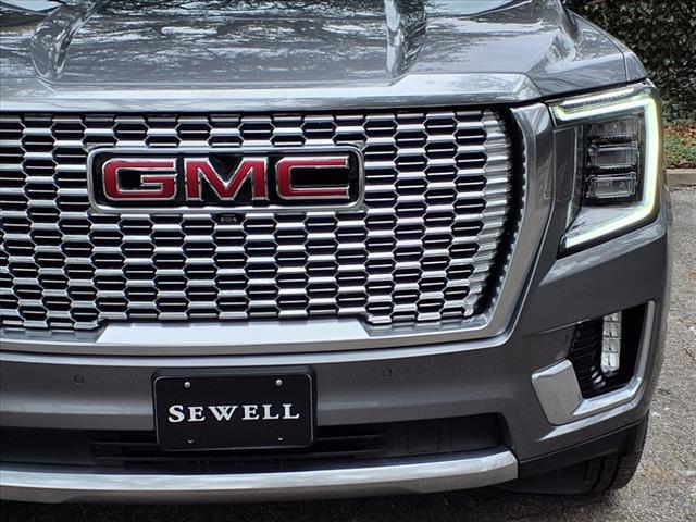 2021 GMC Yukon Vehicle Photo in SAN ANTONIO, TX 78230-1001