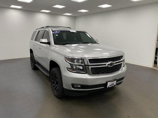 2019 Chevrolet Tahoe Vehicle Photo in Appleton, WI 54913