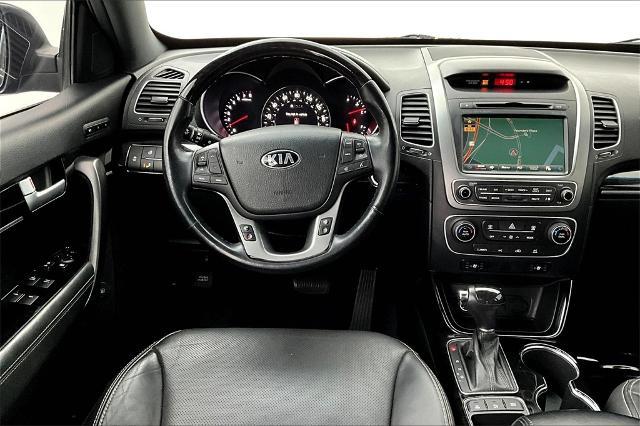 2015 Kia Sorento Vehicle Photo in Grapevine, TX 76051