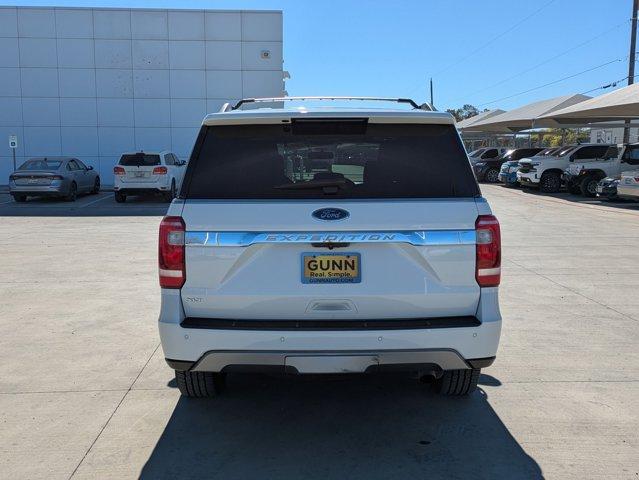 2021 Ford Expedition Vehicle Photo in SELMA, TX 78154-1460