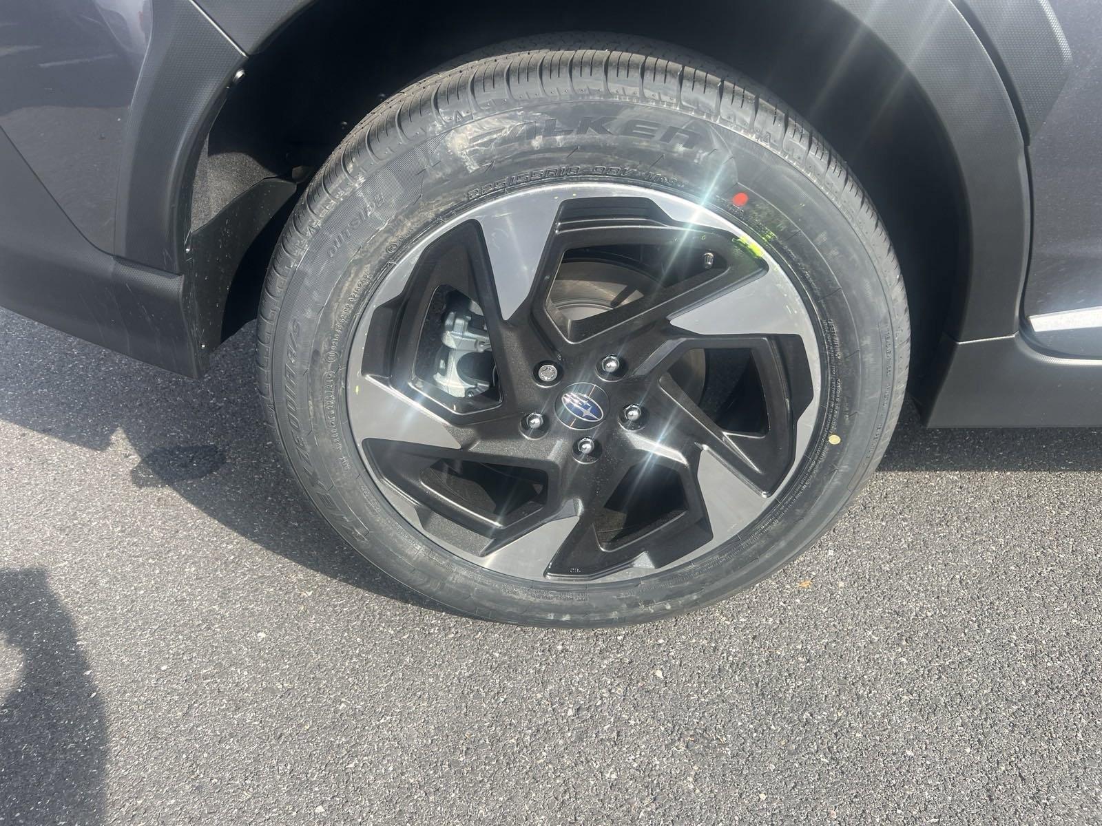 2025 Subaru Crosstrek Vehicle Photo in Mechanicsburg, PA 17050