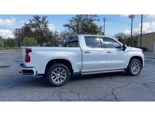 2021 Chevrolet Silverado 1500 Vehicle Photo in TURLOCK, CA 95380-4918