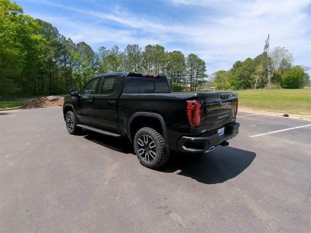 2024 GMC Sierra 1500 Vehicle Photo in ALBERTVILLE, AL 35950-0246