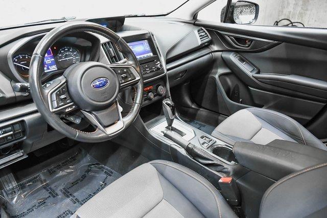 2019 Subaru Crosstrek Vehicle Photo in EVERETT, WA 98203-5662