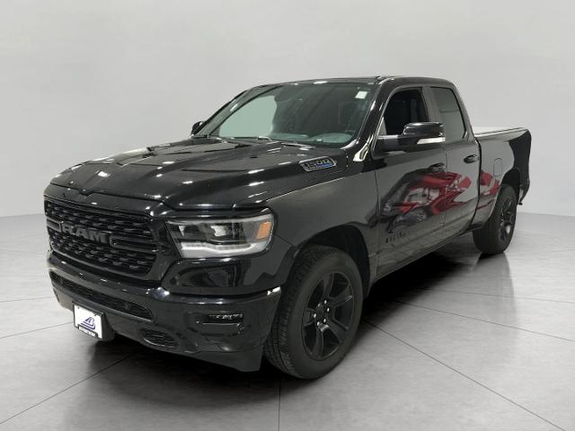 2022 Ram 1500 Vehicle Photo in GREEN BAY, WI 54303-3330