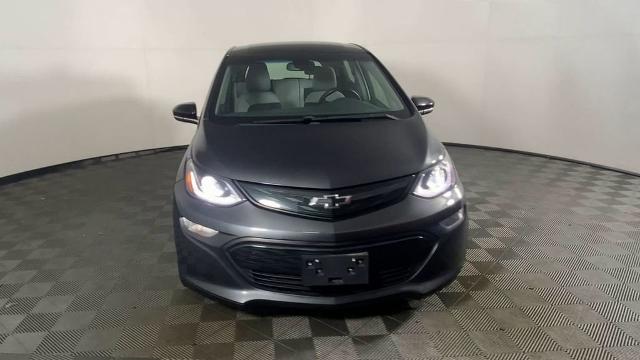 2019 Chevrolet Bolt EV Vehicle Photo in ALLIANCE, OH 44601-4622