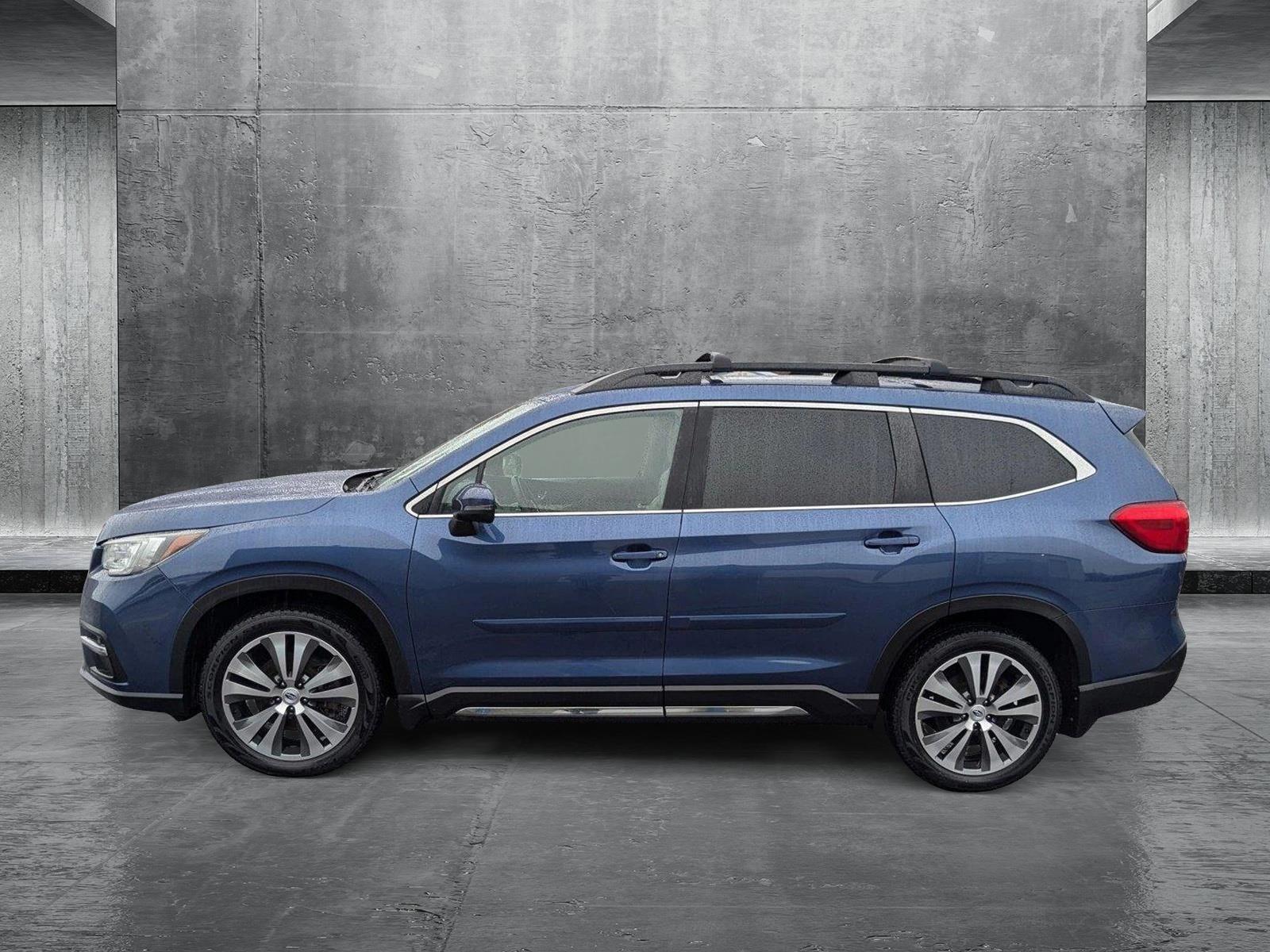 2019 Subaru Ascent Vehicle Photo in Spokane Valley, WA 99206