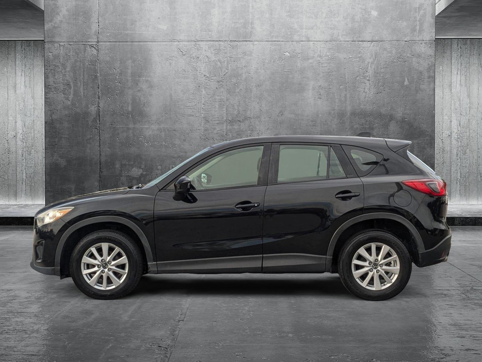 2014 Mazda CX-5 Vehicle Photo in Sanford, FL 32771