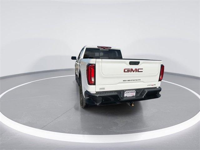 2023 GMC Sierra 1500 Vehicle Photo in BOWLING GREEN, KY 42104-4102