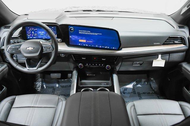 2025 Chevrolet Tahoe Vehicle Photo in EVERETT, WA 98203-5662