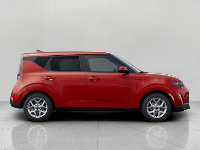 2025 Kia Soul Vehicle Photo in Oshkosh, WI 54904