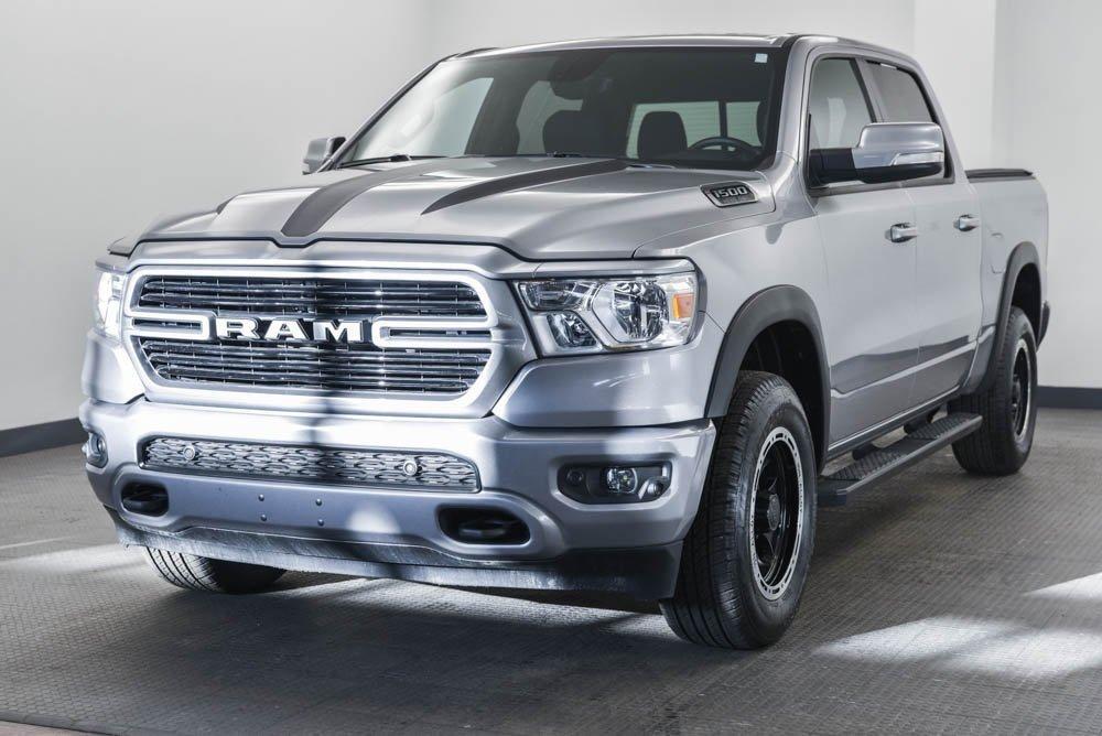 2020 Ram 1500 Vehicle Photo in AKRON, OH 44303-2185