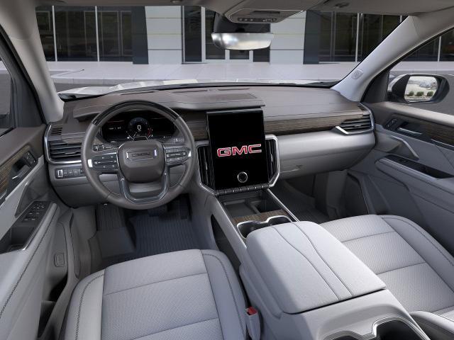 2025 GMC Acadia Vehicle Photo in MEDINA, OH 44256-9631