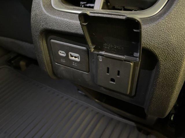 2025 Chevrolet Blazer Vehicle Photo in PHOENIX, AZ 85014-3381