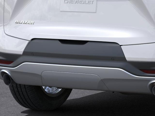 2025 Chevrolet Blazer Vehicle Photo in ORLANDO, FL 32808-7998