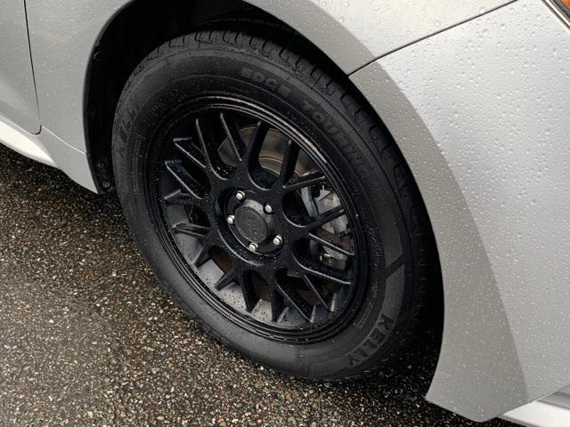 2020 Toyota Corolla Vehicle Photo in POST FALLS, ID 83854-5365