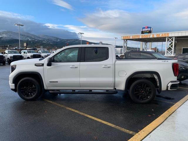 2023 GMC Sierra 1500 Vehicle Photo in POST FALLS, ID 83854-5365