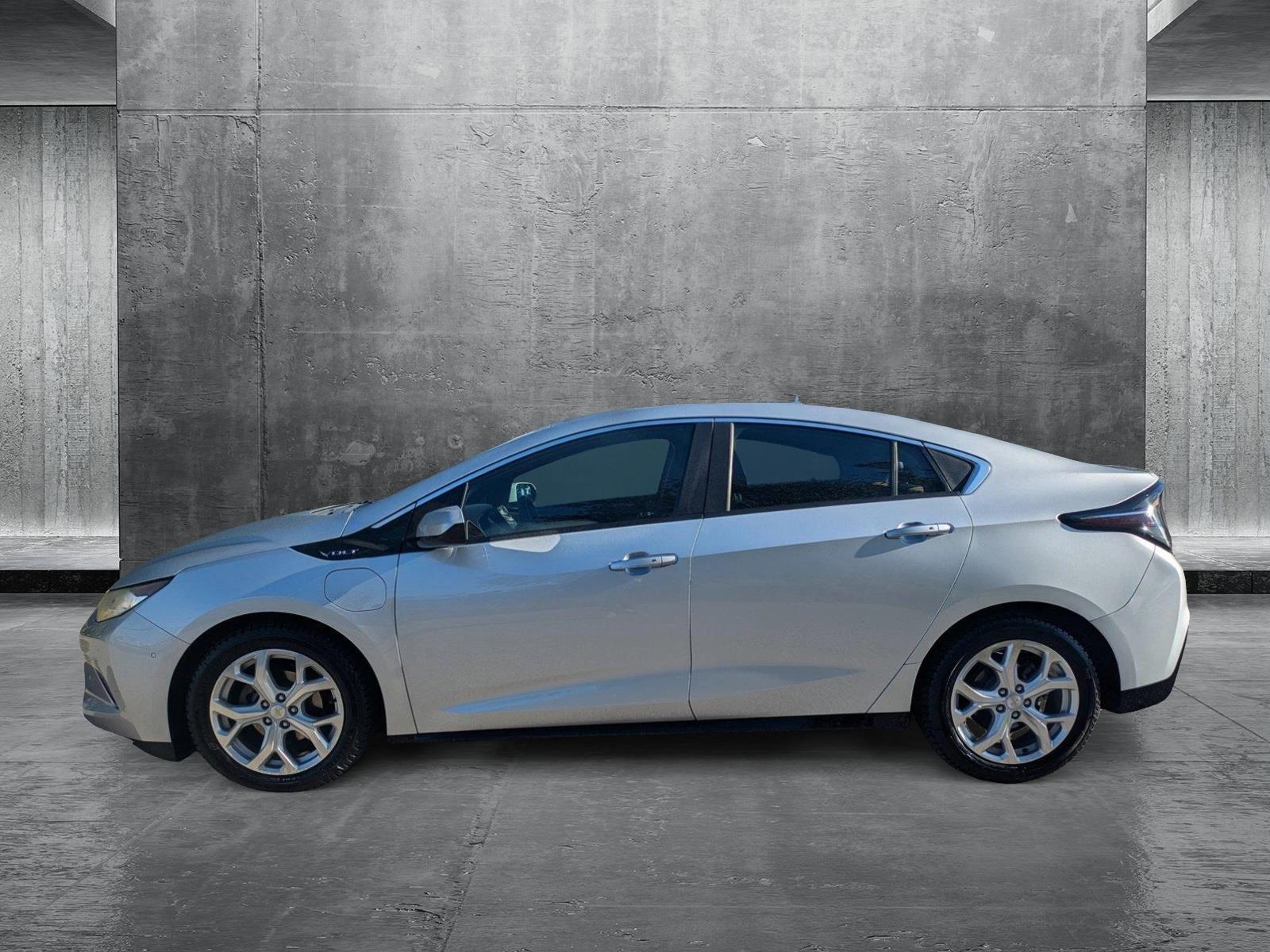 2017 Chevrolet Volt Vehicle Photo in Sarasota, FL 34231