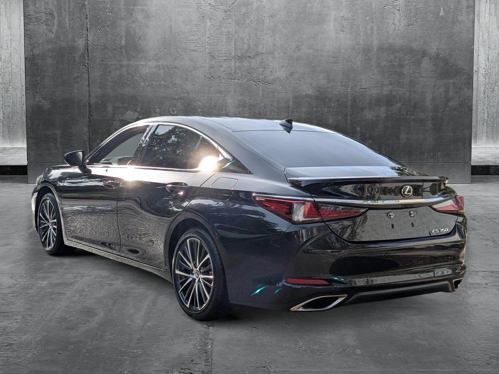 2022 Lexus ES 350 Vehicle Photo in West Palm Beach, FL 33417