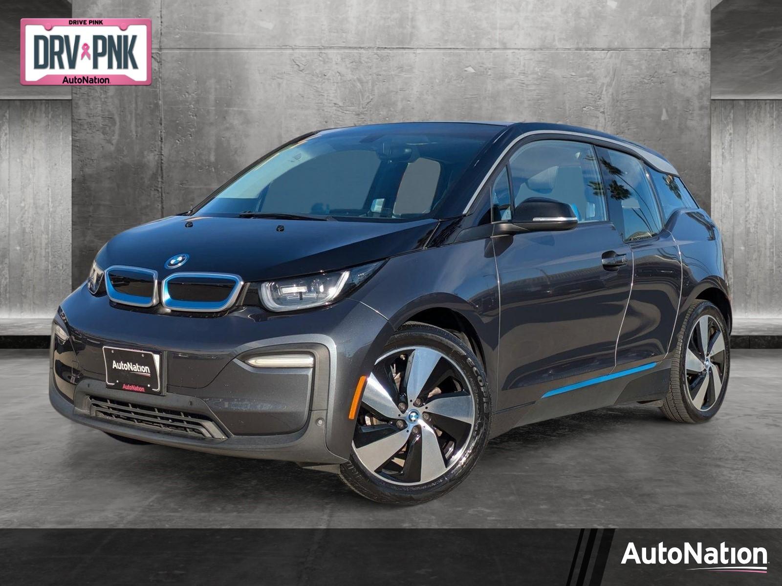 2019 BMW i3 Vehicle Photo in Tustin, CA 92782