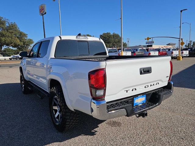 2019 Toyota Tacoma 2WD Vehicle Photo in SAN ANGELO, TX 76903-5798