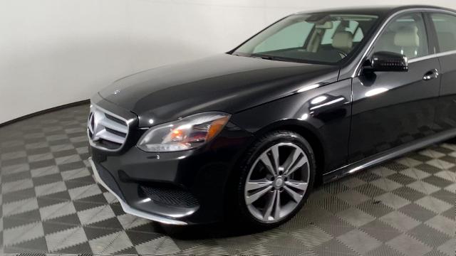 2016 Mercedes-Benz E 350 Vehicle Photo in ALLIANCE, OH 44601-4622