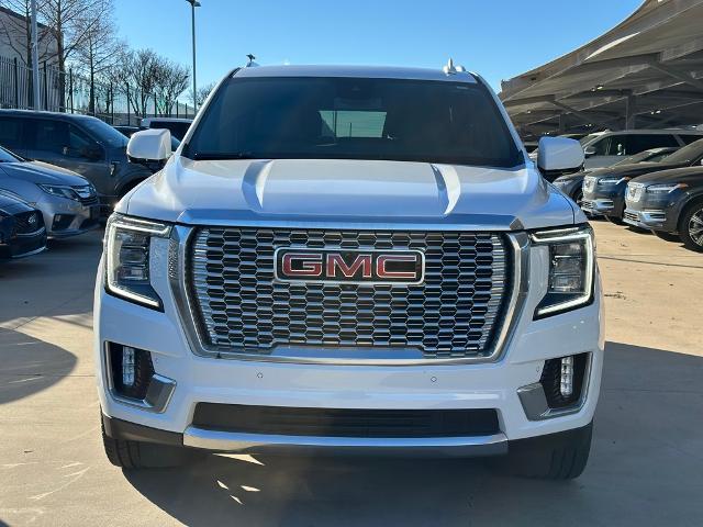 2023 GMC Yukon Vehicle Photo in Grapevine, TX 76051