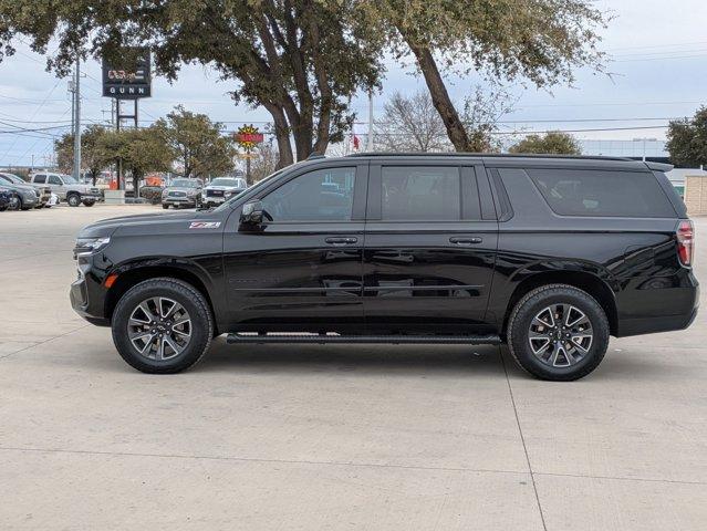 2023 Chevrolet Suburban Vehicle Photo in SELMA, TX 78154-1459