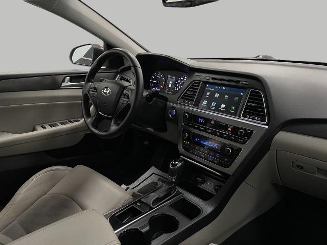 2015 Hyundai SONATA Vehicle Photo in Appleton, WI 54913