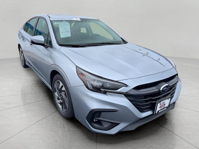 2024 Subaru Legacy Vehicle Photo in Oshkosh, WI 54904