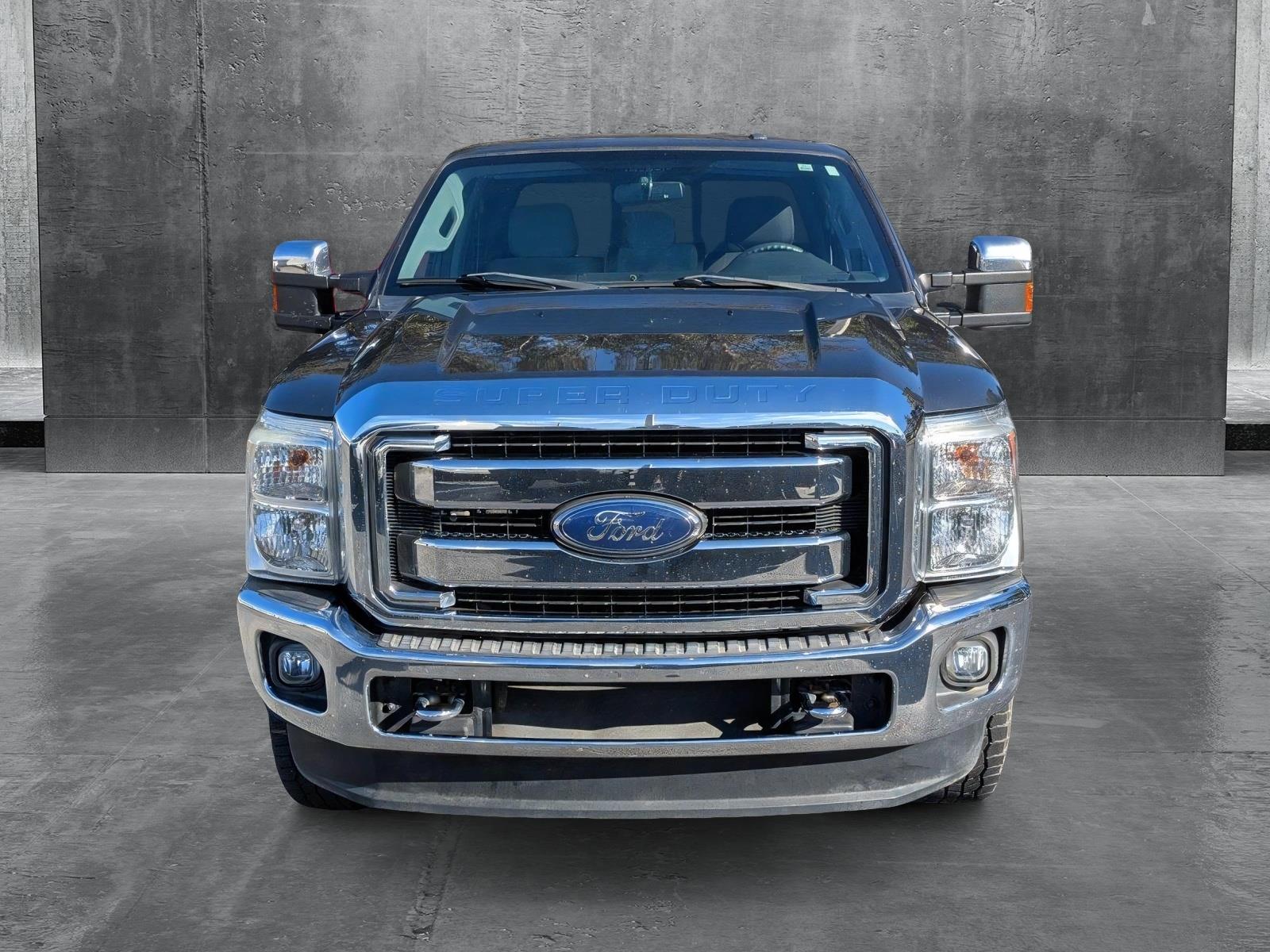 2016 Ford Super Duty F-250 SRW Vehicle Photo in Panama City, FL 32401