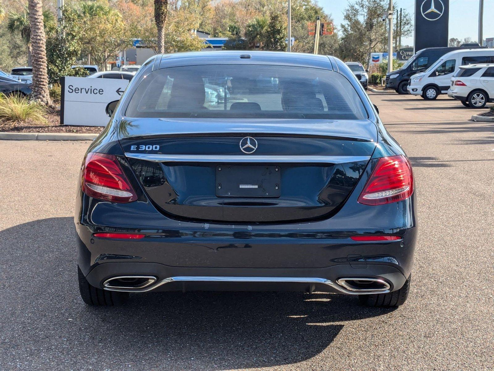 2017 Mercedes-Benz E-Class Vehicle Photo in Wesley Chapel, FL 33544