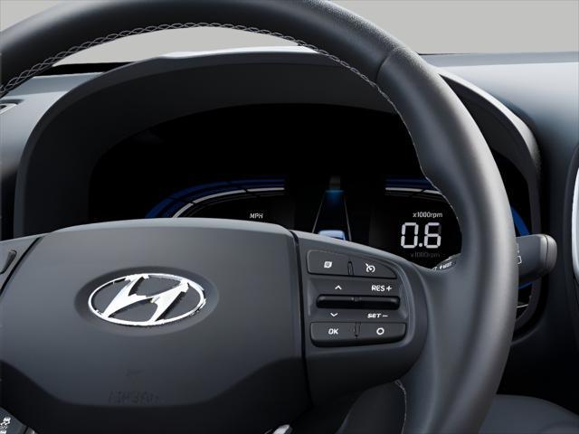 2025 Hyundai VENUE Vehicle Photo in Green Bay, WI 54304