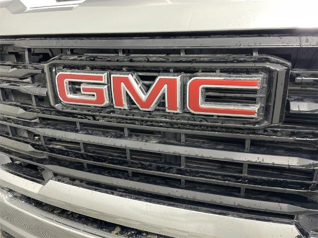 2024 GMC Sierra 3500 HD Vehicle Photo in GILBERT, AZ 85297-0402