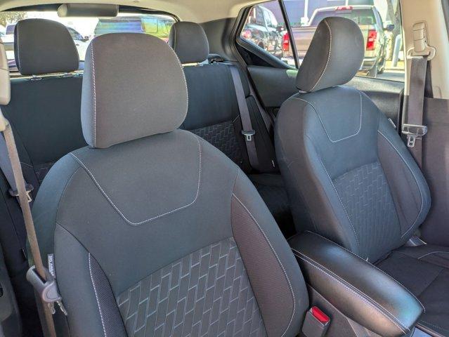 2021 Nissan Kicks Vehicle Photo in San Antonio, TX 78209