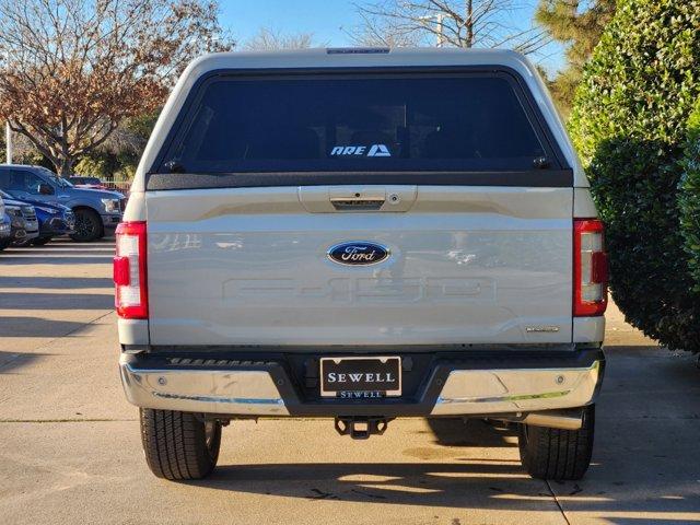 2023 Ford F-150 Vehicle Photo in DALLAS, TX 75209