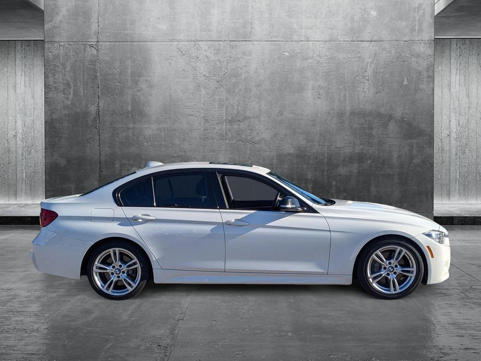 2016 BMW 328i Vehicle Photo in Wesley Chapel, FL 33544