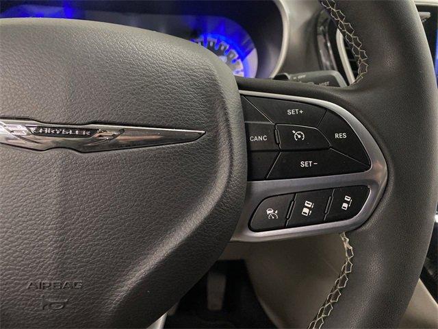 2023 Chrysler Pacifica Vehicle Photo in PORTLAND, OR 97225-3518