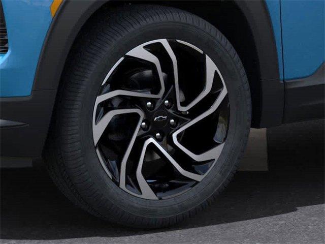 2025 Chevrolet Trailblazer Vehicle Photo in COLLIERVILLE, TN 38017-9006