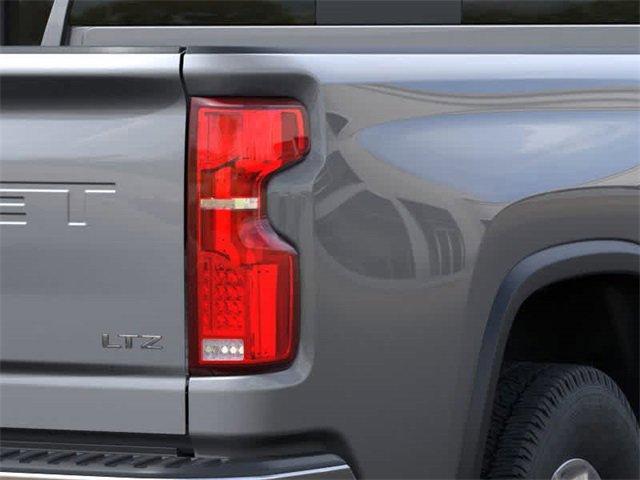 2025 Chevrolet Silverado 3500 HD Vehicle Photo in COLLIERVILLE, TN 38017-9006